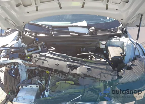 2024 Hyundai Ioniq 5 Limited z USA, uszkodzony, nr VIN KM8KR4DE8RU272390